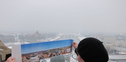 Dresdner Panorama